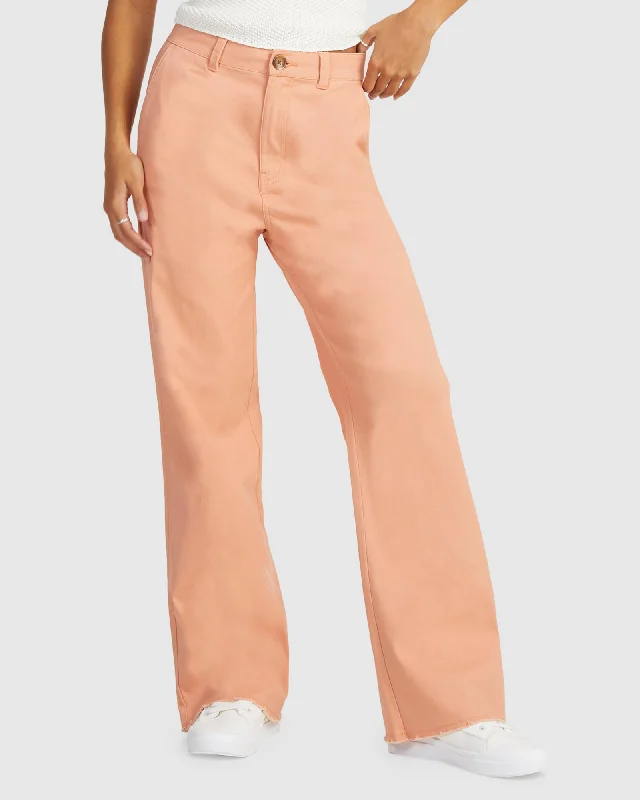 BARBARELLA LITE PANT