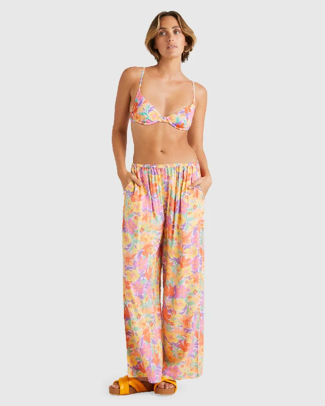 HAVEN BEACH PANT