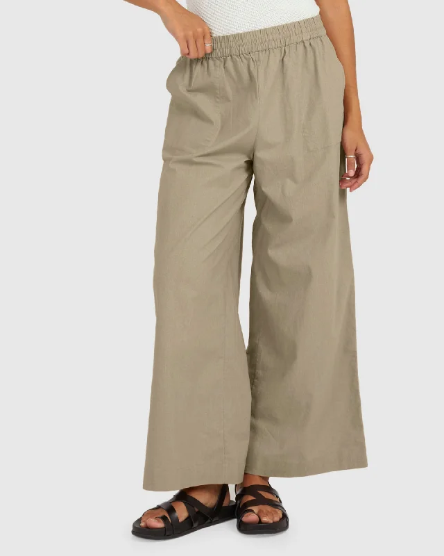 LEKEITIO BAY PANT