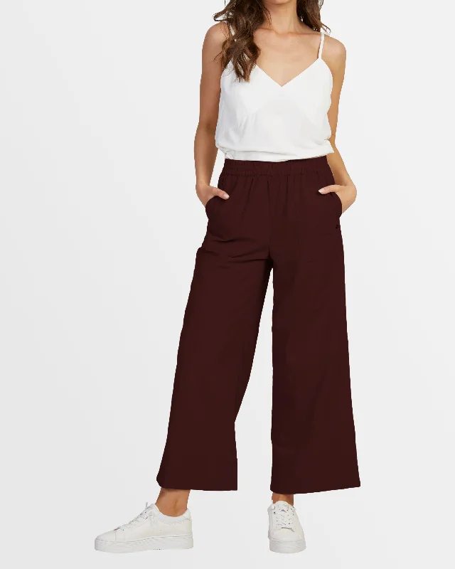 LEKEITIO BAY PANT