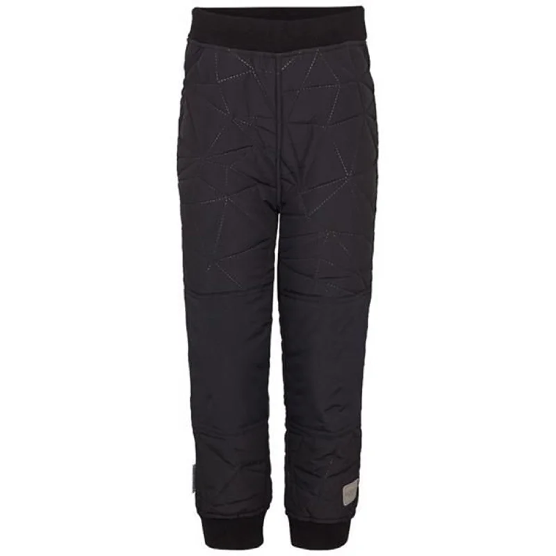 MarMar Black Pants Thermo Odin