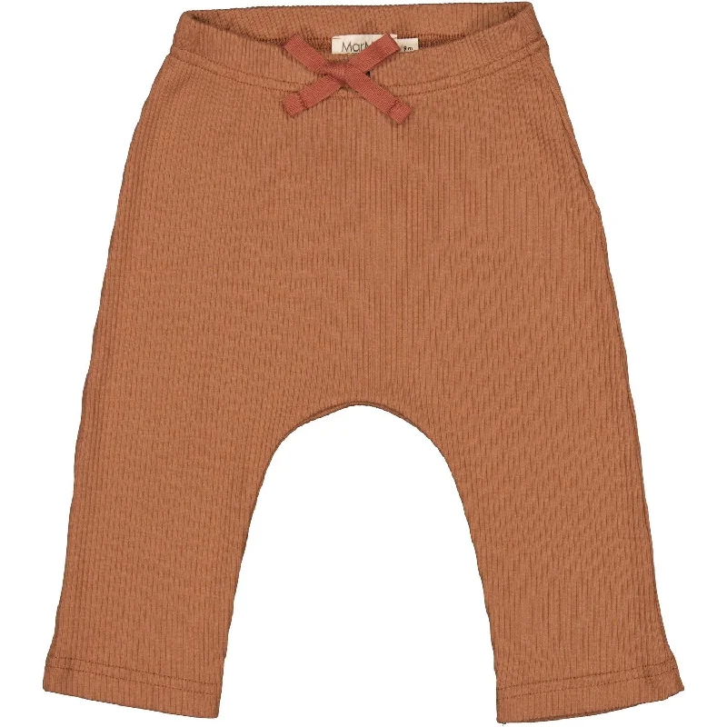 MarMar Modal Light Pecan Pico Pants