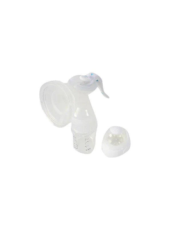 Bébé Confort Maternity Manual Breast Pump O/S