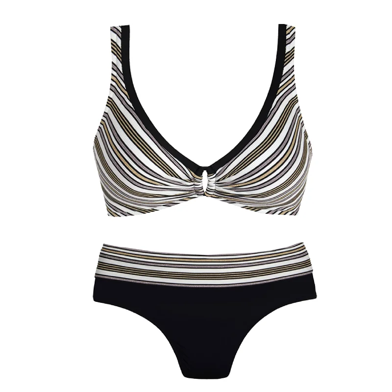 plus size friendly brand women bikini briefsCannes Clerice Bikini