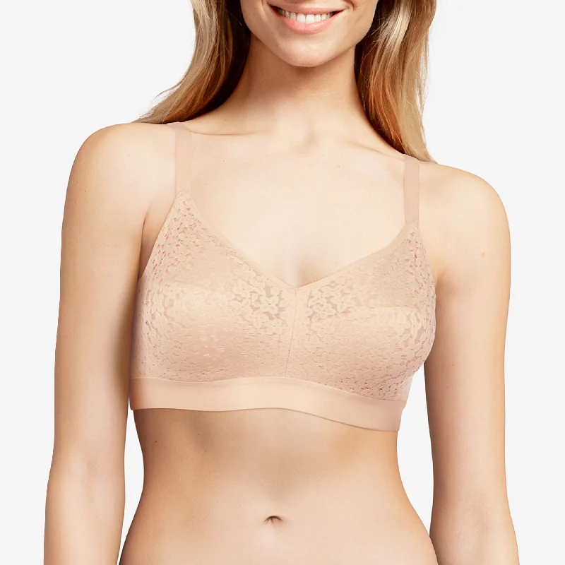 moisture wicking women bra and panty sets for drynessChantelle Norah Comfort Supportive Nude Blush Wireless Bra 13F8 moisture wicking women bra and panty sets for drynessChantelle Norah Comfort Supportive Nude Blush Wireless Bra 13F8