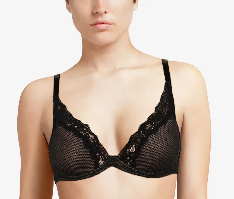 affordable women lingerie online for budget shoppersPassionata by Chantelle Brooklyn Black T Shirt Bra 5701 affordable women lingerie online for budget shoppersPassionata by Chantelle Brooklyn Black T Shirt Bra 5701