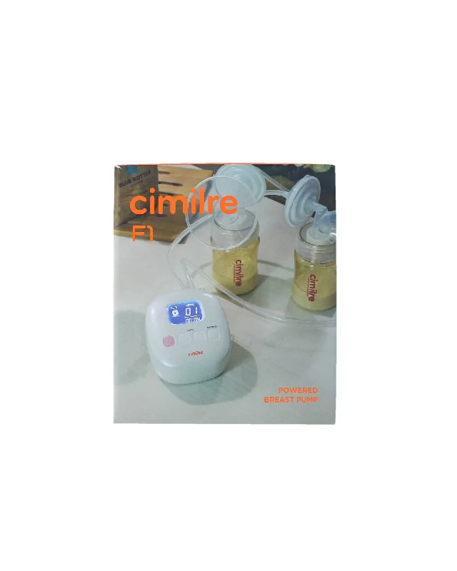 Cimilre F1 Compact Breast Pump O/S