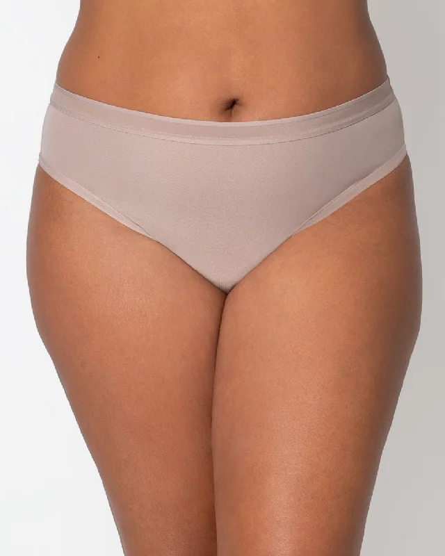 cheeky panty women bra and panty sets for a flirty styleCurvy Couture Sheer Mesh Bark Neutral High Cut Hipster Panty 1313 cheeky panty women bra and panty sets for a flirty styleCurvy Couture Sheer Mesh Bark Neutral High Cut Hipster Panty 1313