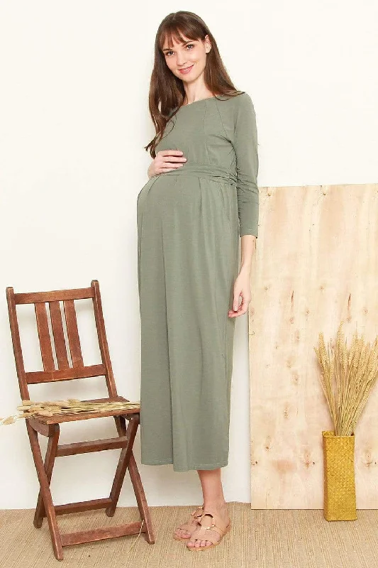 plus size front closure women nursing braDaphne Long Sleeve Bamboo Cotton Nursing Dress Olive Green plus size front closure women nursing braDaphne Long Sleeve Bamboo Cotton Nursing Dress Olive Green