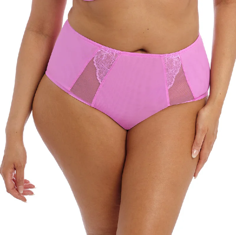 Elomi Brianna Very Pink Full Brief Panty 8085