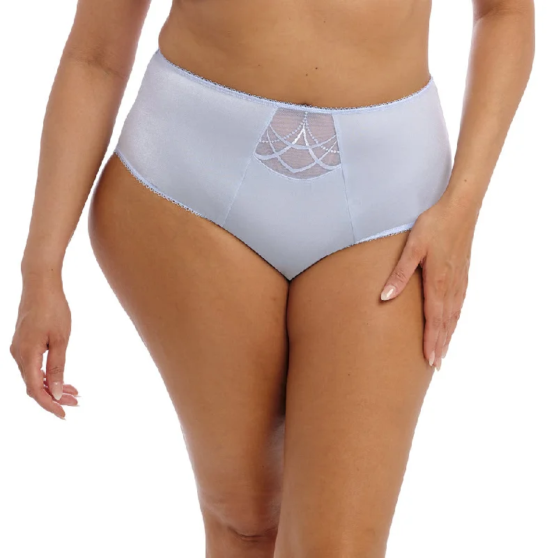 Elomi Cate Alaska High Waisted Brief Panty 4036