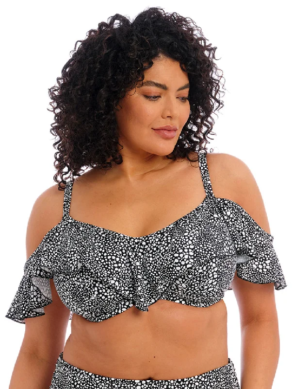 plus size women bikini briefs for a perfect fitElomi Pebble Cove Bikini Top