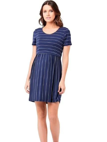 Emmie  Dress-Nursing