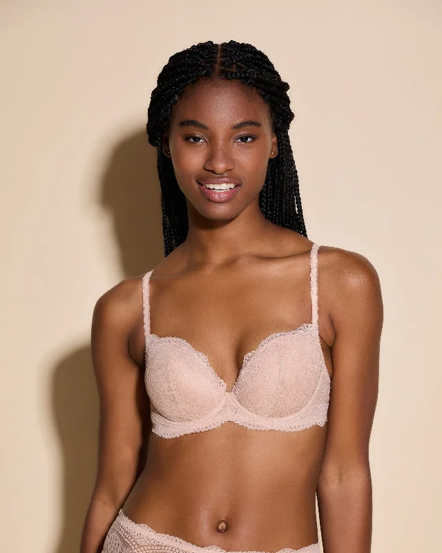 machine washable women bra and panty sets for convenienceForte Reggiseno Push-Up