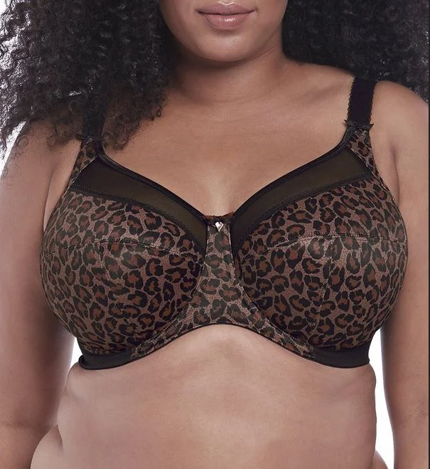 crotchless women lingerie for a daring choiceGoddess Kayla Dark Leopard Print Unlined Bra 6162 crotchless women lingerie for a daring choiceGoddess Kayla Dark Leopard Print Unlined Bra 6162