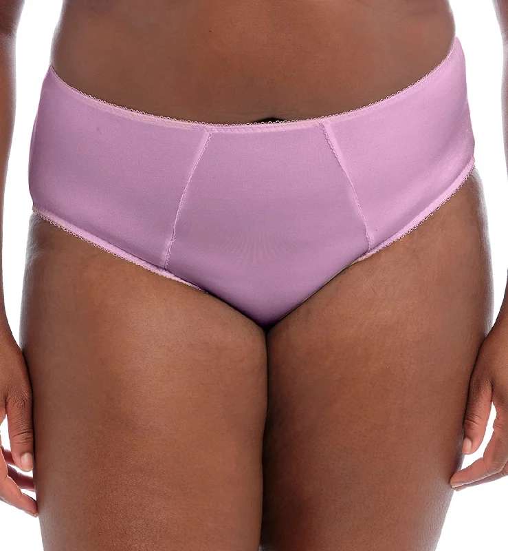 luxury brand women bikini briefs for high - end qualityGoddess Keira Matching Brief (6095) - Wisteria luxury brand women bikini briefs for high - end qualityGoddess Keira Matching Brief (6095) - Wisteria