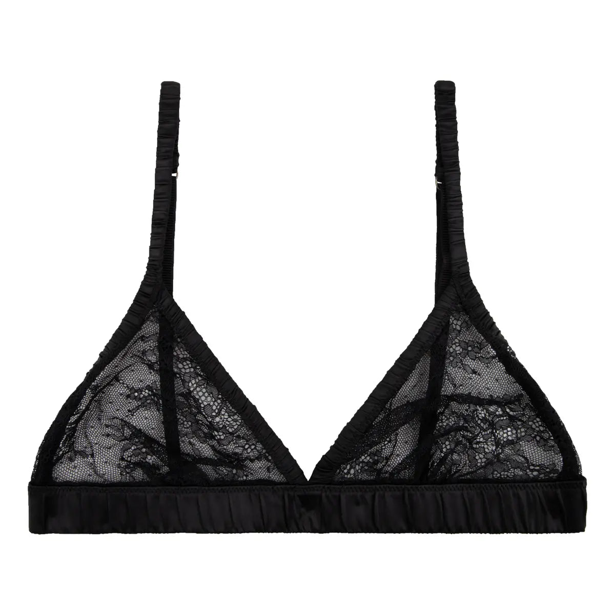 hypoallergenic women lingerie materials for sensitive skinLove Stories - Uma Bralette | Black hypoallergenic women lingerie materials for sensitive skinLove Stories - Uma Bralette | Black
