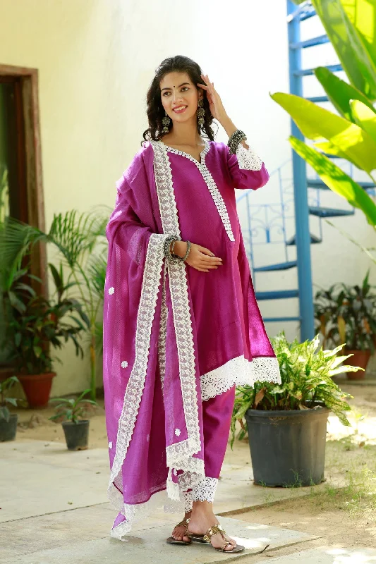 anti - bacteria women nursing braLuxe Magenta Chanderi Maternity & Nursing Kurta + Bump Band Bottom + Dupatta (3 Pc) anti - bacteria women nursing braLuxe Magenta Chanderi Maternity & Nursing Kurta + Bump Band Bottom + Dupatta (3 Pc)