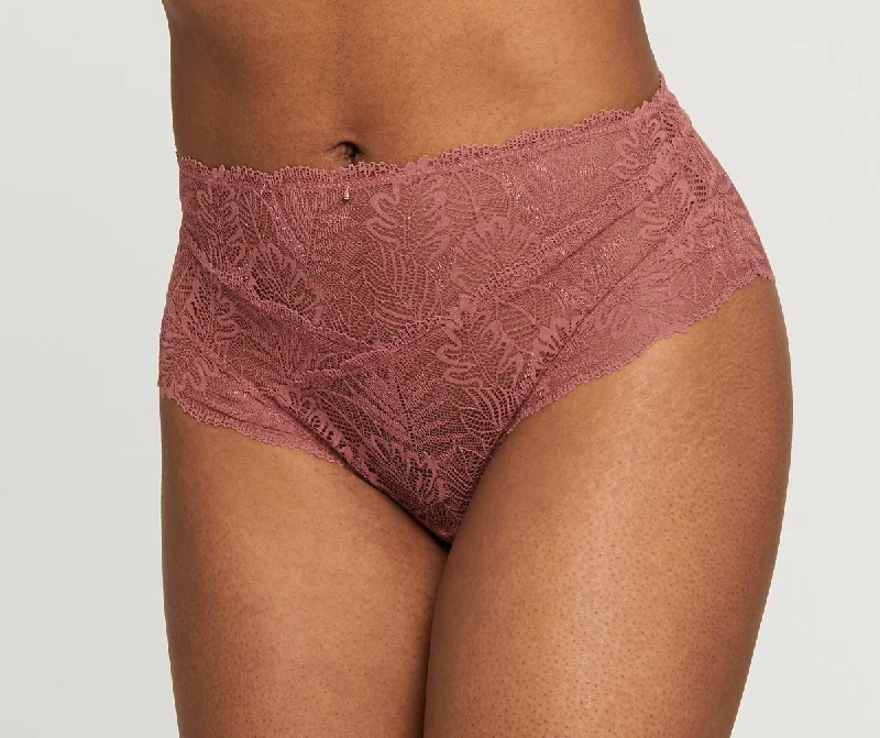 Montelle Arizona Sienna High Waist Panty 9524