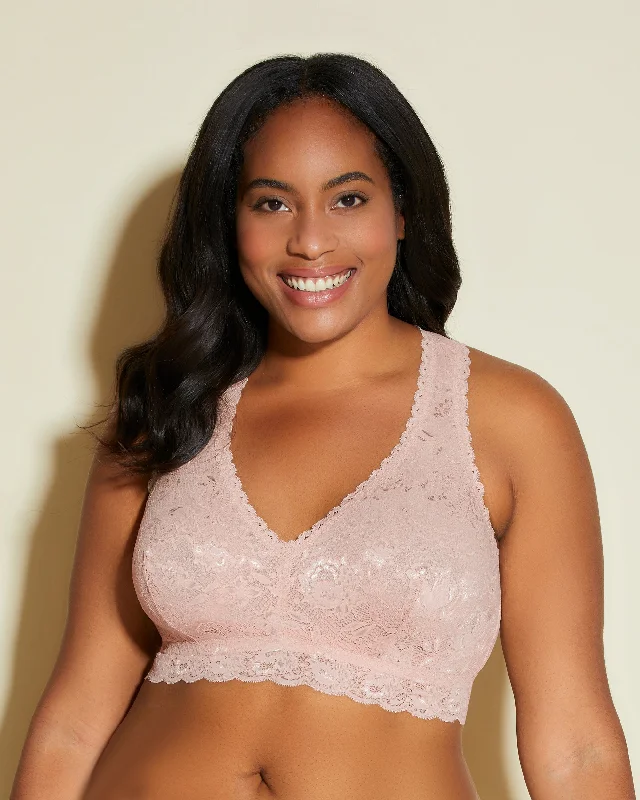 Extended Racie Racerback Bralette