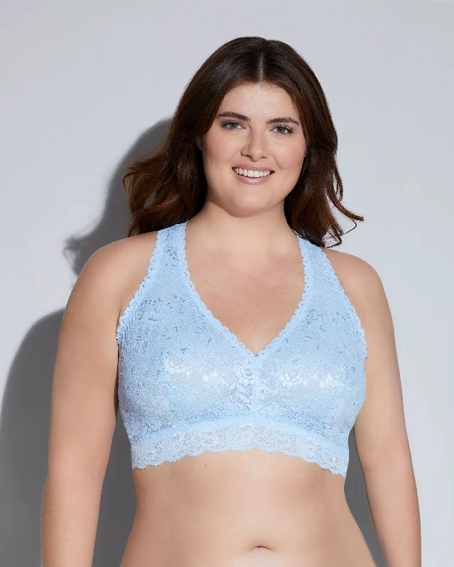 Extended Racie Racerback Bralette