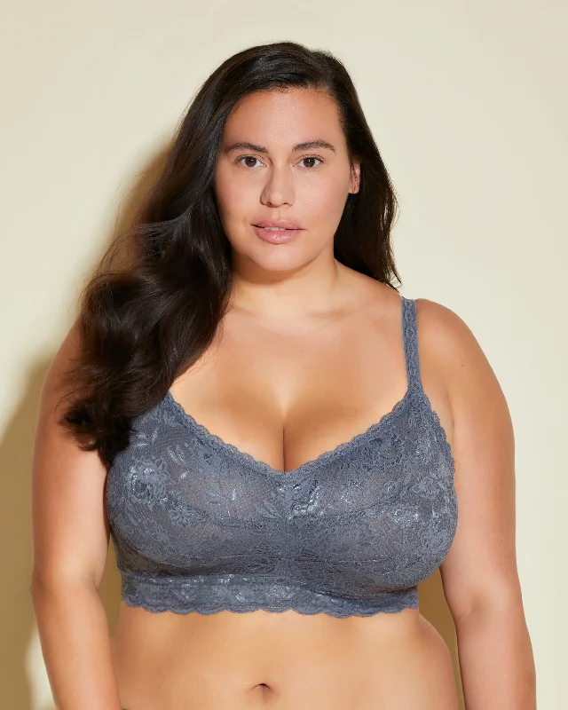 Ultra Curvy Sweetie Bralette