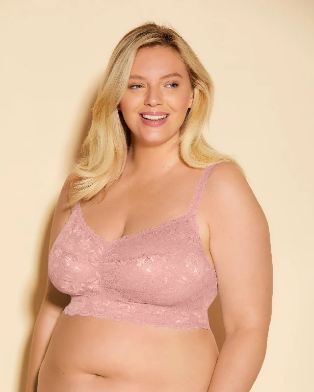 Ultra Curvy Sweetie Bralette