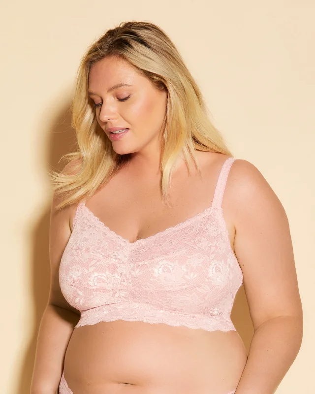 Ultra Curvy Sweetie Bralette