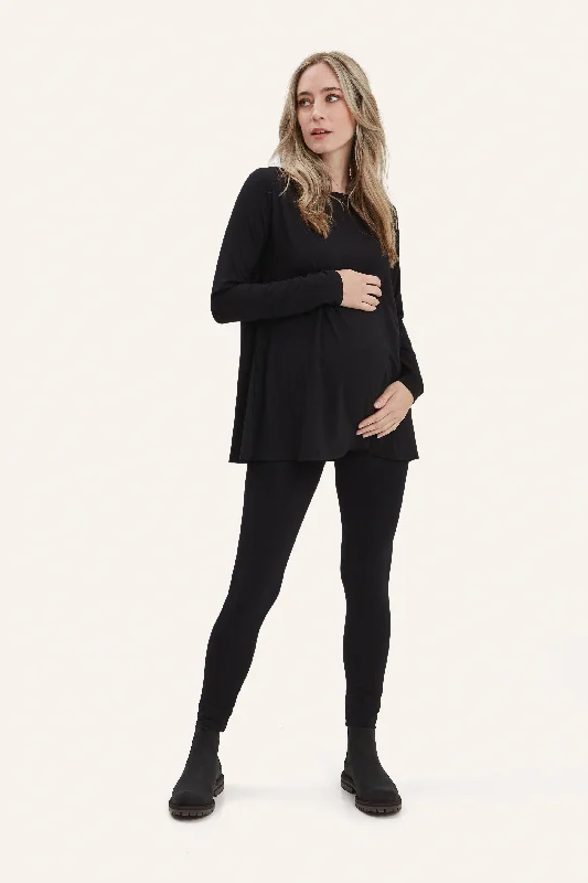 nursing bra for stay - at - home momsNicolette Nursing Top