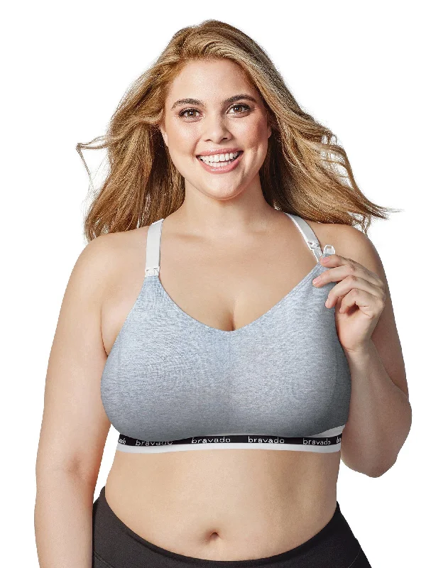 Original Full Cup Nursing Bra