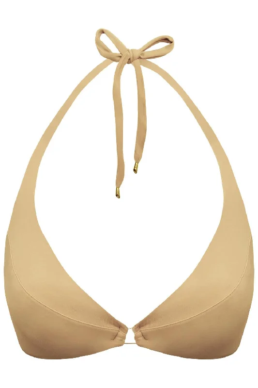 celebrity inspired women bikini briefs for a trendy lookRadiya Light Beige bikini top celebrity inspired women bikini briefs for a trendy lookRadiya Light Beige bikini top