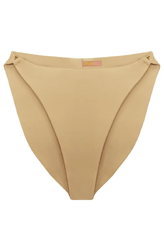 postpartum women bikini briefs for comfortRadiya Light Beige high waisted bikini bottom postpartum women bikini briefs for comfortRadiya Light Beige high waisted bikini bottom