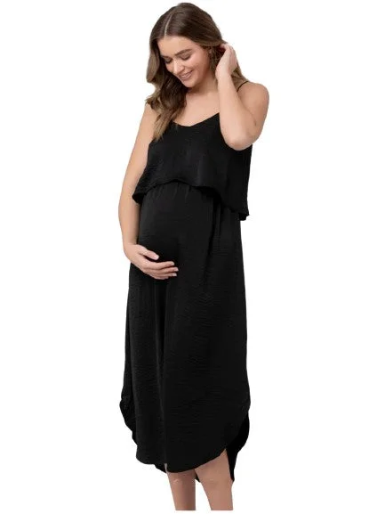 Serafina Nursing Dress