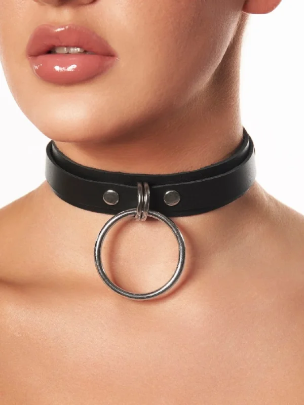 office to evening women lingerie for easy transitions"21" Choker