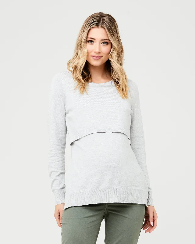 best - selling women nursing braToni Nursing Knit