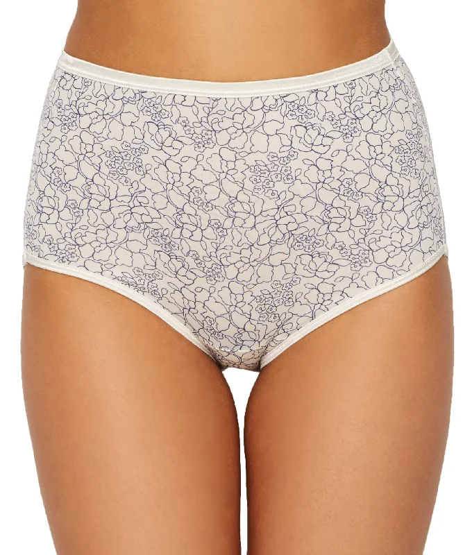 tranquil lace print
