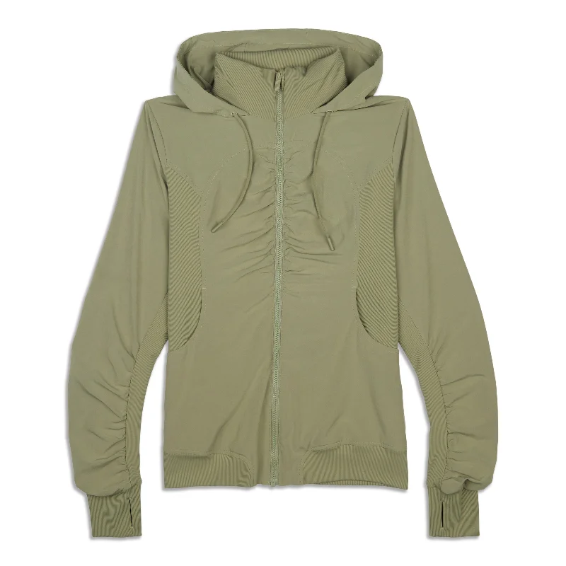 Women's waterproof parka coats with multiple pockets for practicalityBeyond the Studio Jacket Women's waterproof parka coats with multiple pockets for practicalityBeyond the Studio Jacket