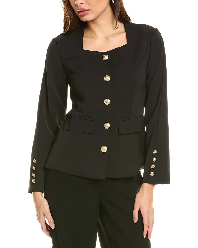 Single - Breasted Women's Linen Blend Blazers in Earth Tones for Casual WearSeraphina Blazer Single - Breasted Women's Linen Blend Blazers in Earth Tones for Casual WearSeraphina Blazer