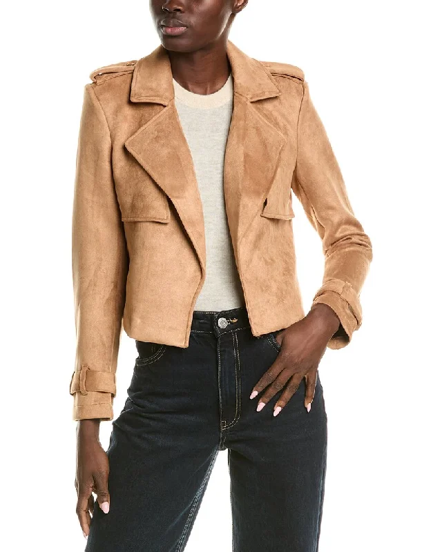 Single - Breasted Women's Corduroy Blazers in Mustard Yellow for an Autumn VibeNanette Nanette Lepore Blazer Single - Breasted Women's Corduroy Blazers in Mustard Yellow for an Autumn VibeNanette Nanette Lepore Blazer