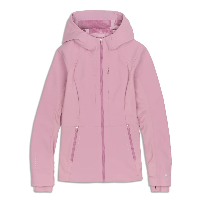 Quilted down women's coats with removable hoods for outdoor activitiesCross Chill Jacket Quilted down women's coats with removable hoods for outdoor activitiesCross Chill Jacket