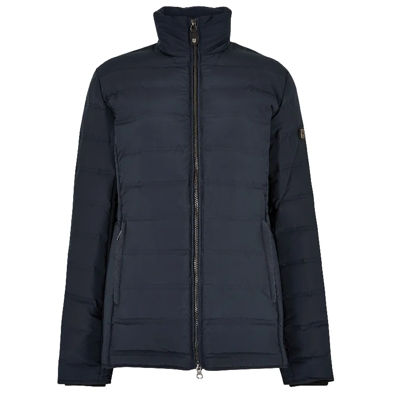 Plus size women's wool blend coats for a warm and stylish winterDubarry Ballinroe Ladies Down Jacket - Navy Plus size women's wool blend coats for a warm and stylish winterDubarry Ballinroe Ladies Down Jacket - Navy