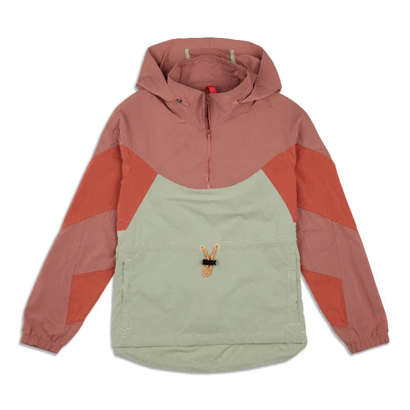 Women's pea coats with brass buttons for a nautical - inspired styleEvergreen Anorak Women's pea coats with brass buttons for a nautical - inspired styleEvergreen Anorak