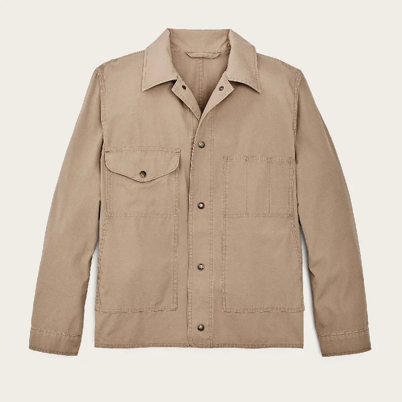 Plus size women's wool blend coats for a warm and stylish winterSAFARI CLOTH JACKET