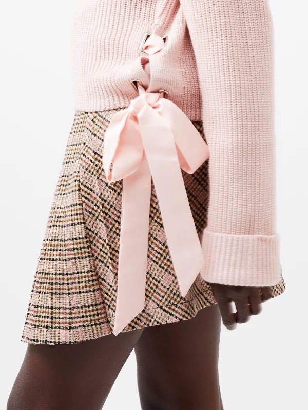 lightweight women cardigan for spring and fallKaila Tie Detail Jumper