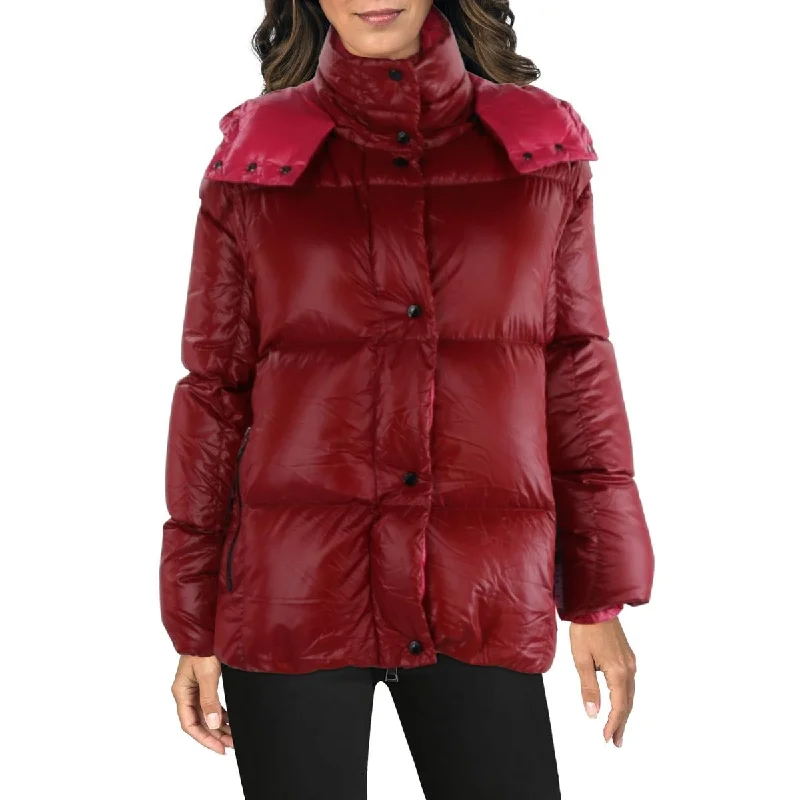 Belted women's cashmere coats in soft pastels for a luxurious feelMoncler Womens Parana Down Long Sleeves Puffer Jacket Belted women's cashmere coats in soft pastels for a luxurious feelMoncler Womens Parana Down Long Sleeves Puffer Jacket