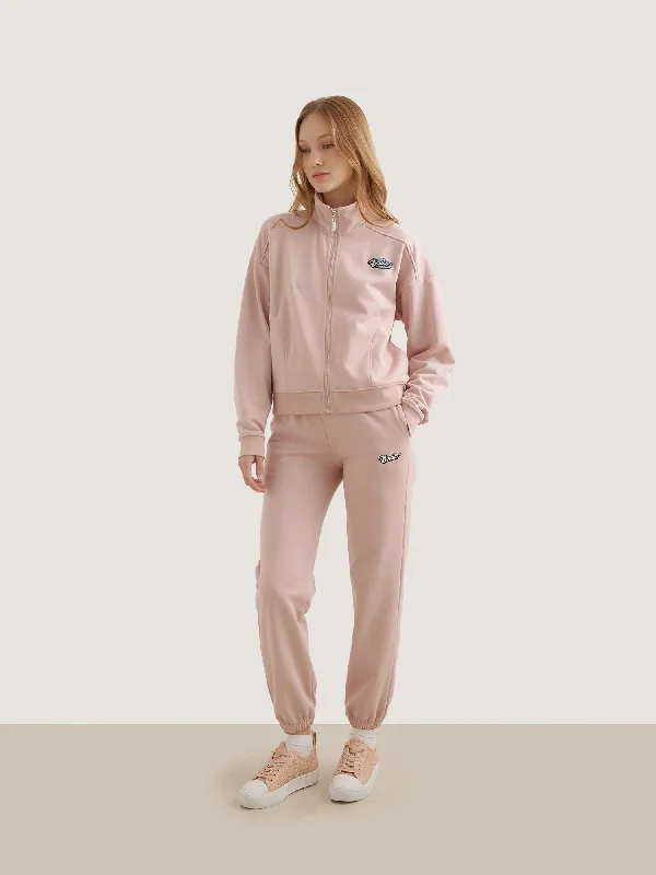 Dusty Pink