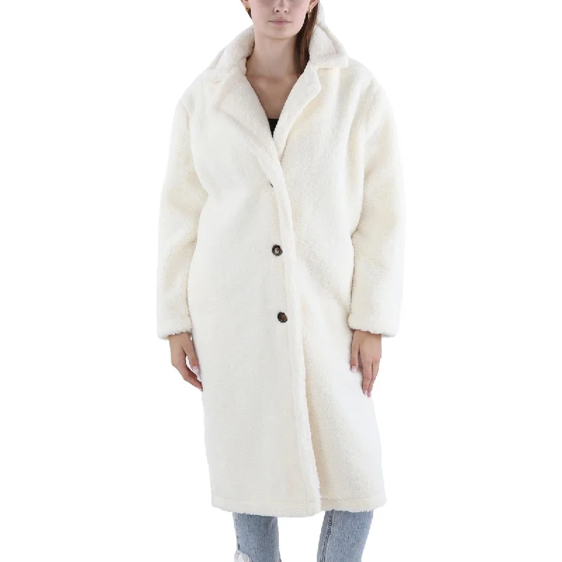 Pristine Ivory