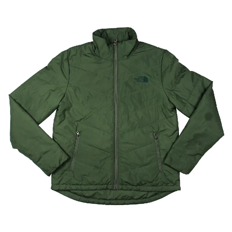 Mid - length women's down coats in a slim fit for a modern and sleek appearanceThe North Face Womens Tamburello Short Warm Soft Shell Jacket Mid - length women's down coats in a slim fit for a modern and sleek appearanceThe North Face Womens Tamburello Short Warm Soft Shell Jacket