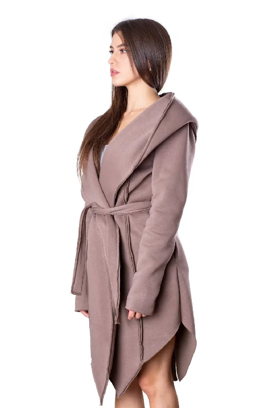 organic cotton women cardigan for an eco - friendly choiceTheG Woman Designer Cardigan 2.0 // chocolate organic cotton women cardigan for an eco - friendly choiceTheG Woman Designer Cardigan 2.0 // chocolate
