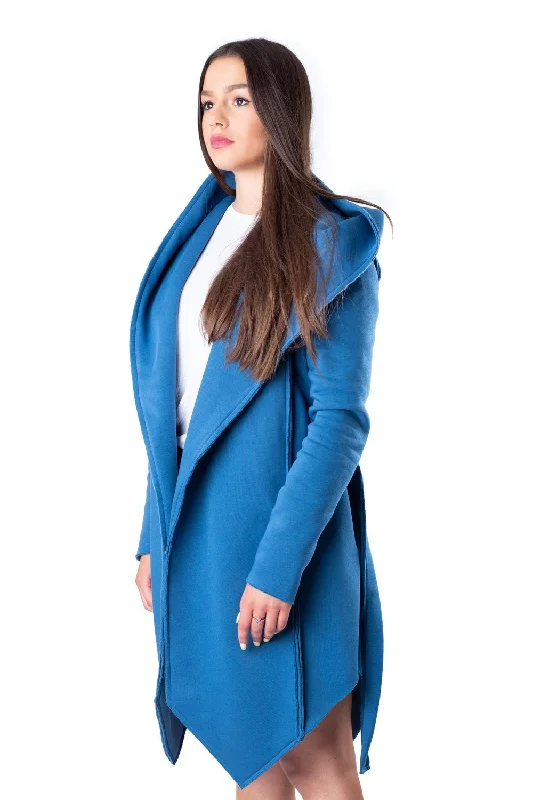 v neck women cardigan to elongate the necklineTheG Woman Designer Cardigan 2.0 // ocelot blue v neck women cardigan to elongate the necklineTheG Woman Designer Cardigan 2.0 // ocelot blue